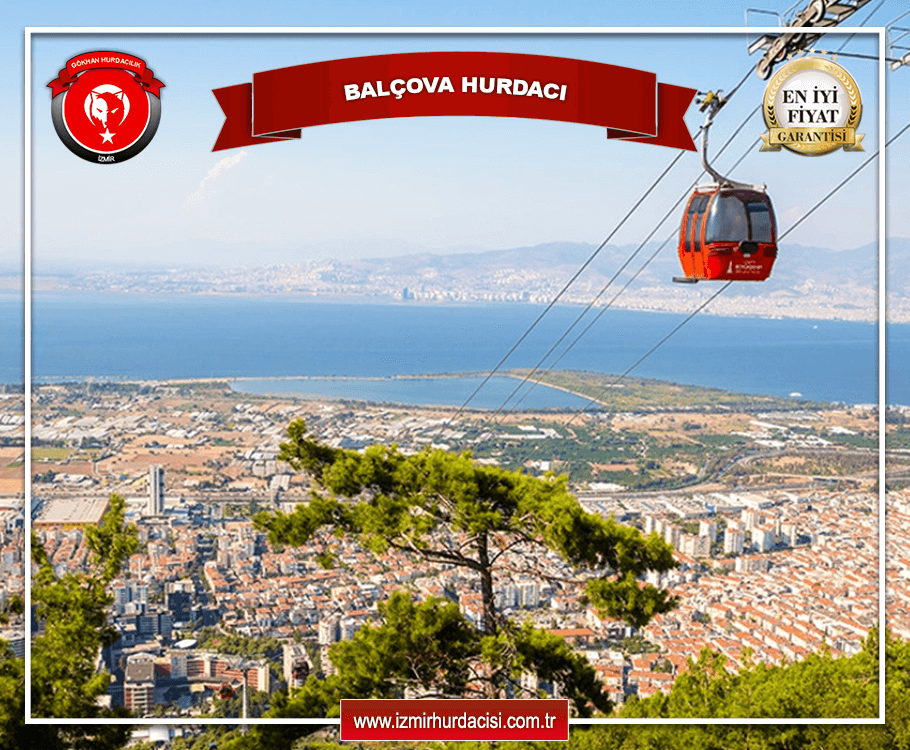 Balçova Hurdacı