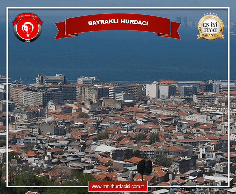 Bayraklı Hurdacı