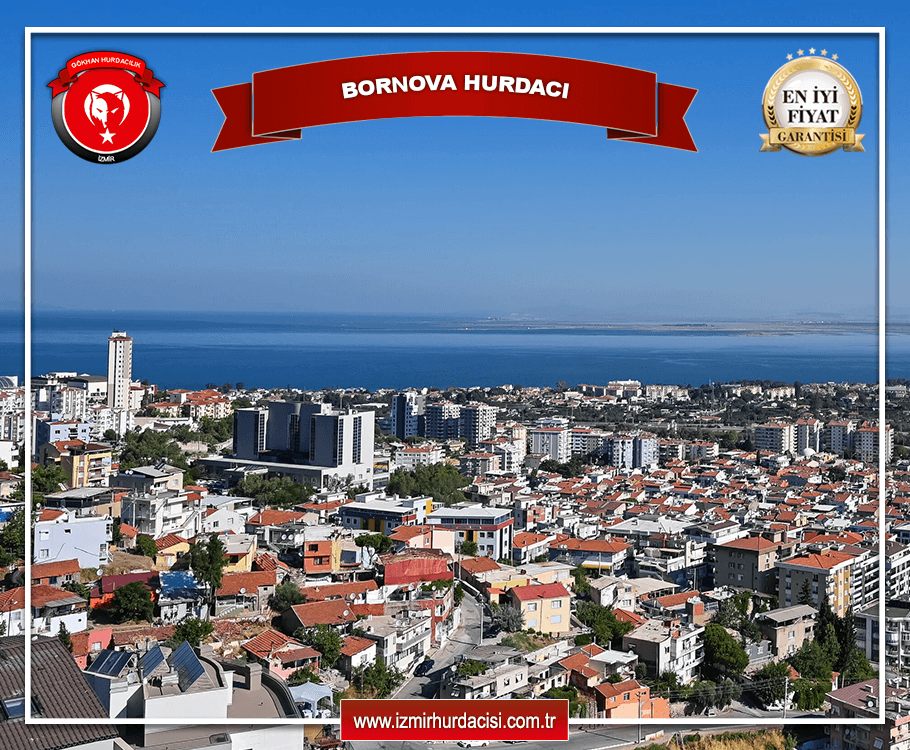 Bornova Hurdacı