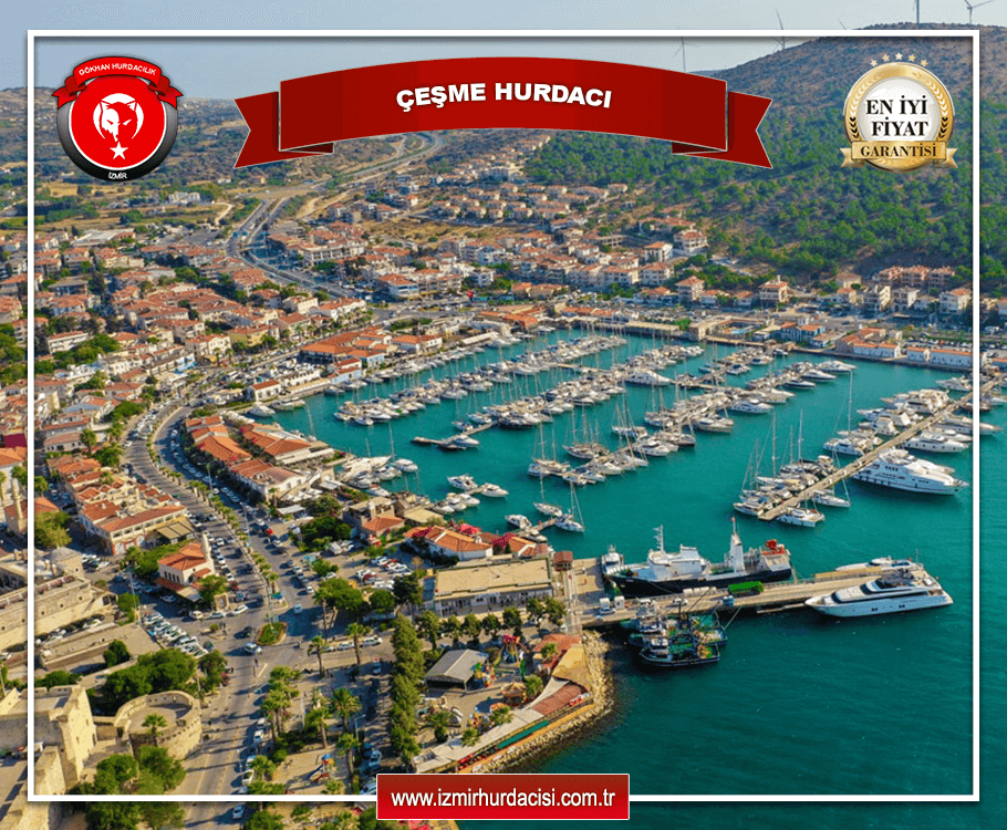 Çeşme Hurdacı