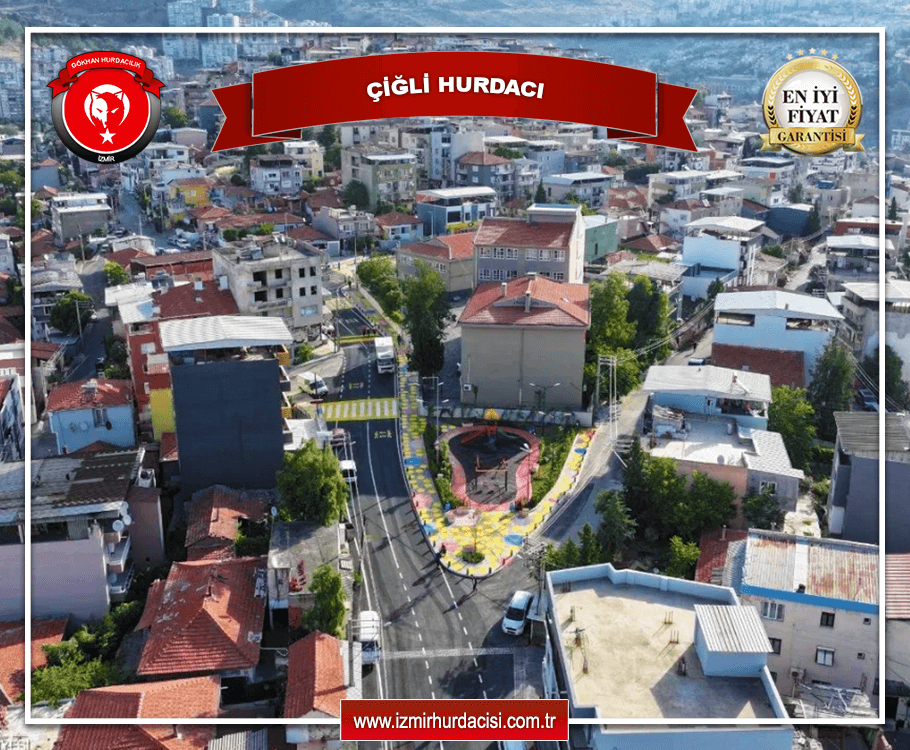 Çiğli Hurdacı