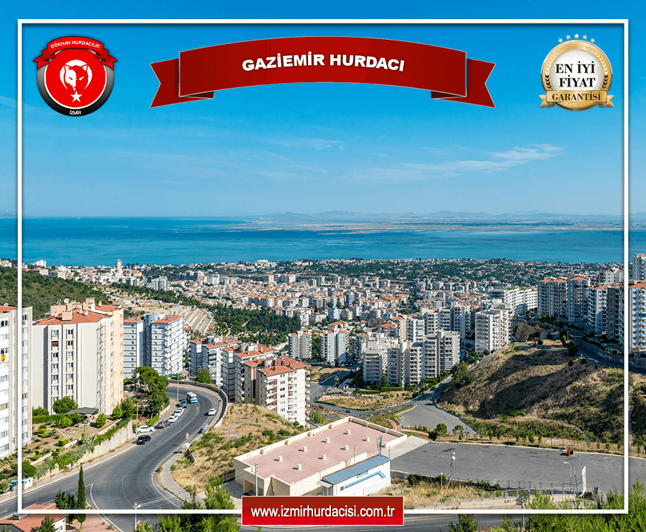 Gaziemir Hurdacı