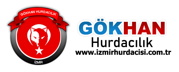 Gökhan Hurdacılık Logo