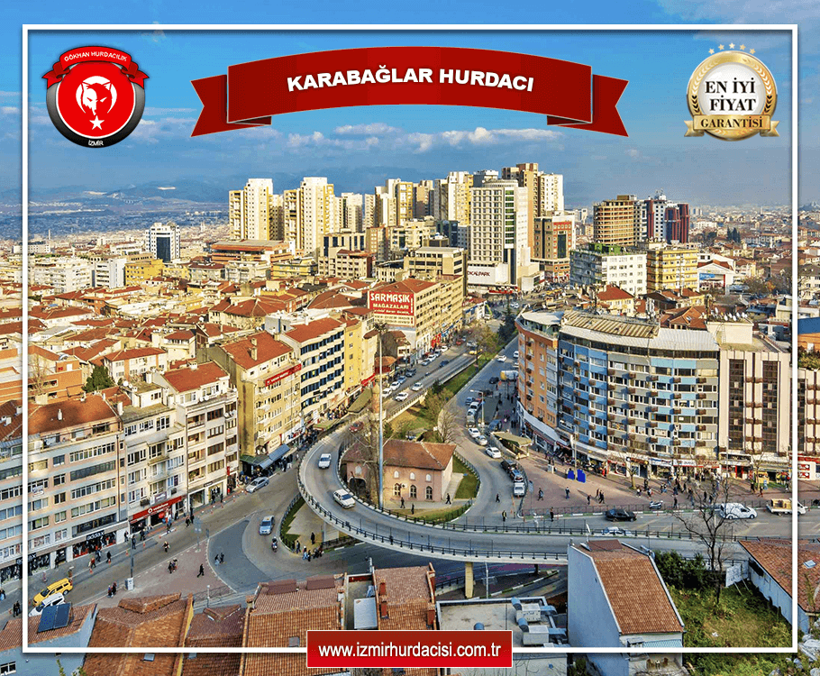 Karabağlar Hurdacı