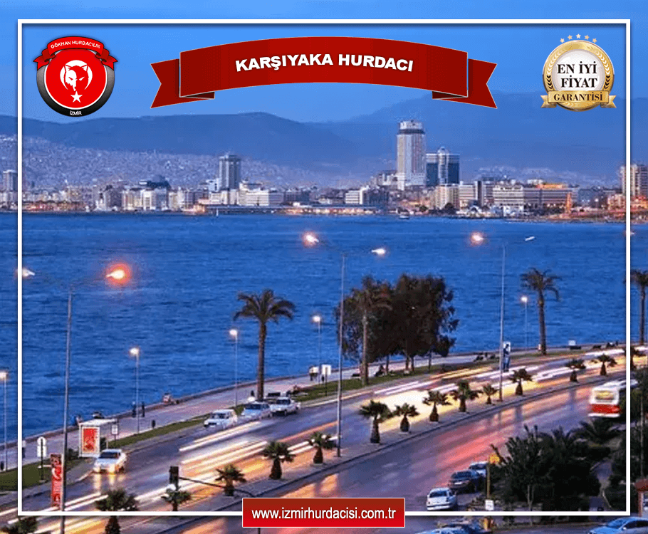 Karşıyaka Hurdacı