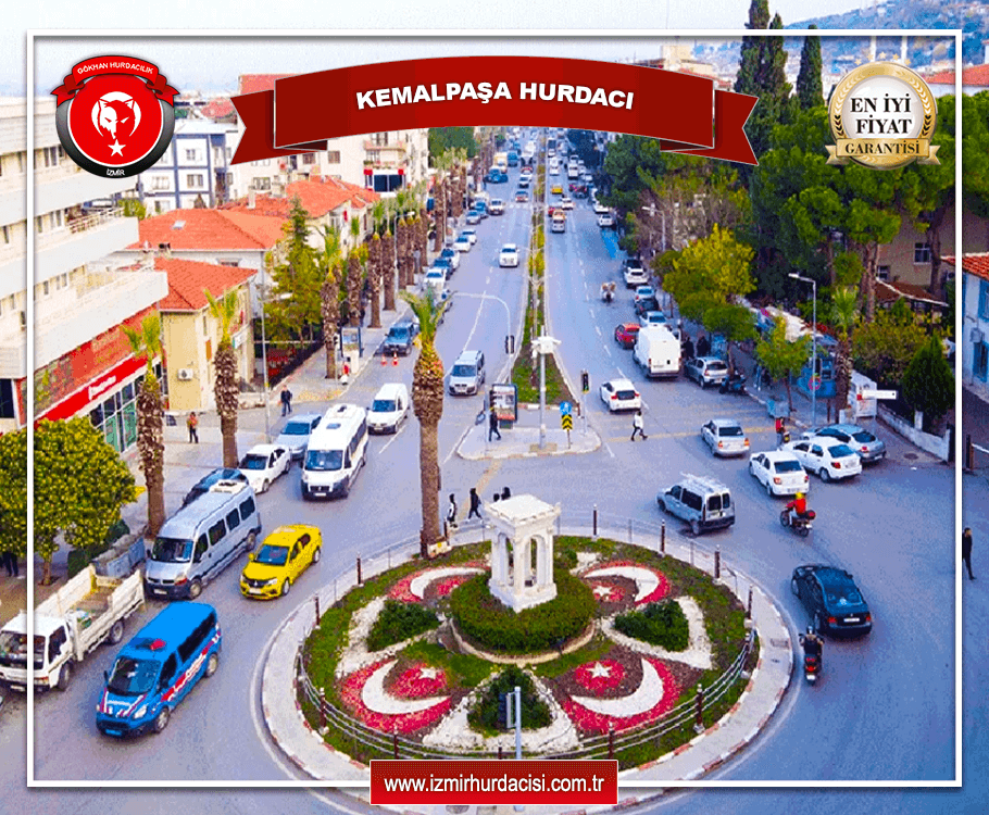 Kemalpaşa Hurdacı