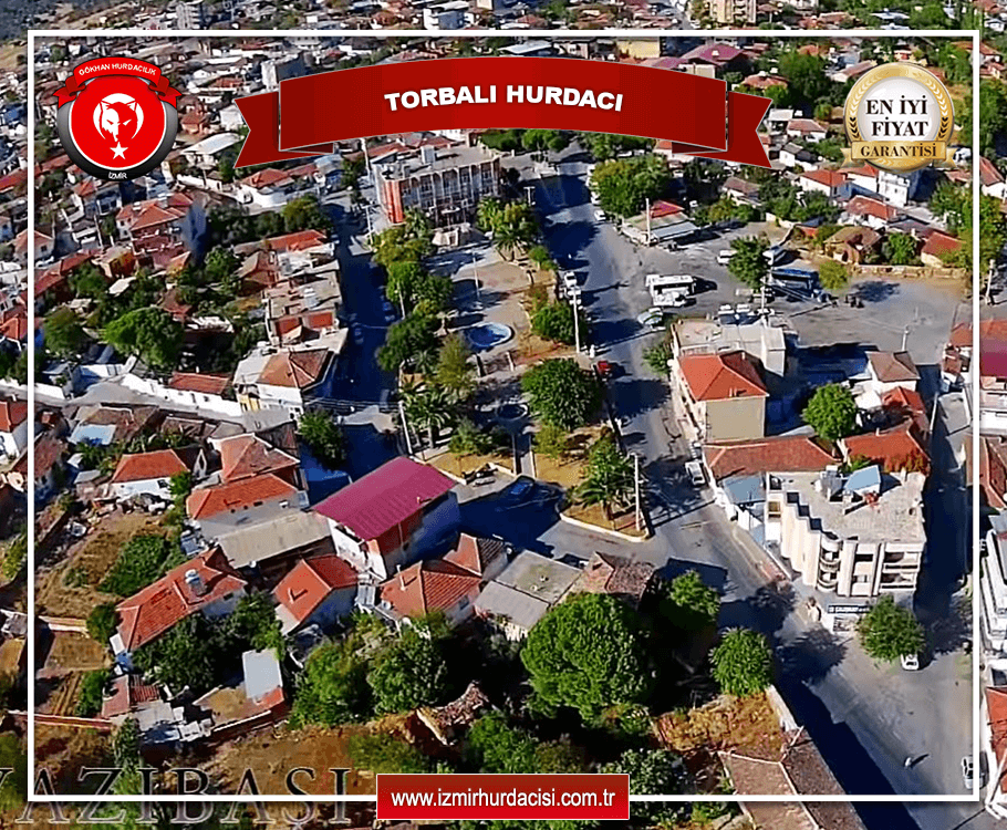 Torbalı Hurdacı